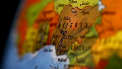 Nijerya'da yola döşenen mayınlar patladı: 9 ölü