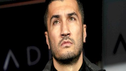 Nuri Şahin: Galibiyete daha yakın taraf bizdik