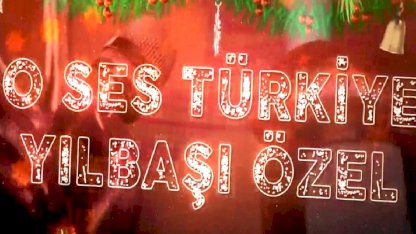 O Ses Türkiye 2026 Yılbaşı jürileri seçildi: Bakın kim geliyor...