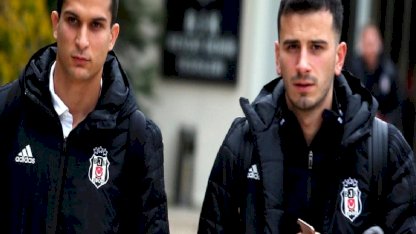 Oğuzhan Özyakup'tan Beşiktaş yönetimine tepki!