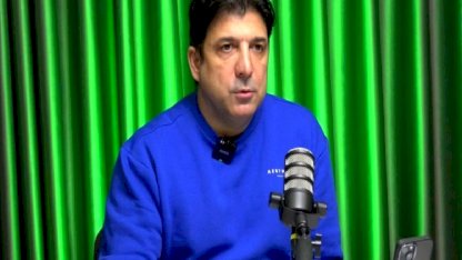 Oktay Derelioğlu: Rafa Silva'ya sabah 04.00'te antrenman yazmışlar