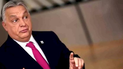 Orban: Dondurulmuş Varlıklar Artık Ölü