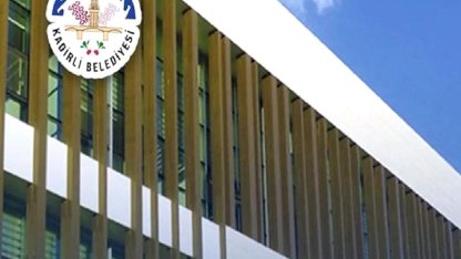 Osmaniye Kadirli Belediyesi memur ve itfaiye eri alacak