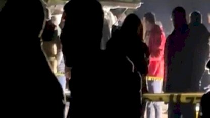 Osmaniye'de mezarlıktaki otomobilde 2 genç ölü bulundu