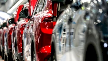 Otomotiv Sanayii Derneği: 2025'in 11 aylık ihracatı yüzde 5 arttı