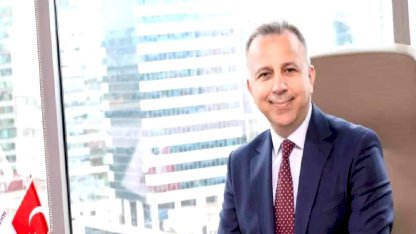 OYAK Çimento BIST Sürdürülebilirlik Endeksi'nde