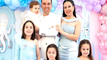 Özcan Deniz, Özlem ve Tayyar Öz çiftine dava açtı