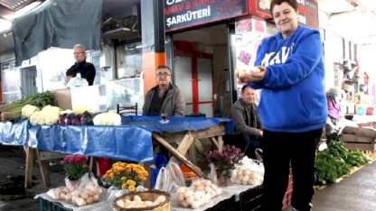 Özcan Kuşçu'nun Pazarcılıkla Yeniden Doğuşu