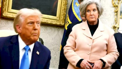 Özel kaleminden Trump için olay sözler: O alkolik bir kişiliğe sahip