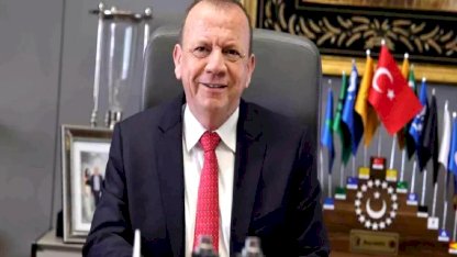 Özer Matlı'nın Bursa Vizyonu