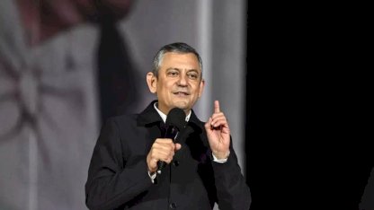 Özgür Özel: Emekli Maaşları Asgari Ücret Olmalı