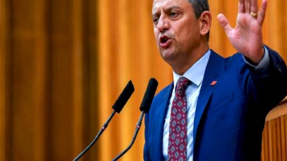 Özgür Özel'den asgari ücret açıklaması: 2026 geçim değil seçim yılıdır