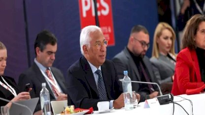 Özgür Özel'den Avrupa'ya Demokrasi Vurgusu