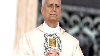 Papa 14. Leo: Vatikan, Rusya-Ukrayna müzakerelerine ev sahipliğine hazır