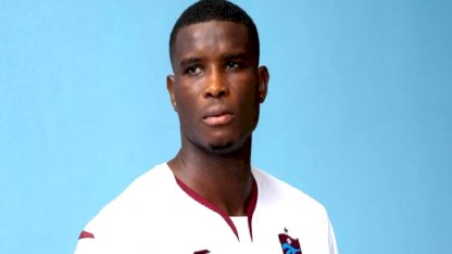 Paul Onuachu: En güzel şey kupa kazanmak