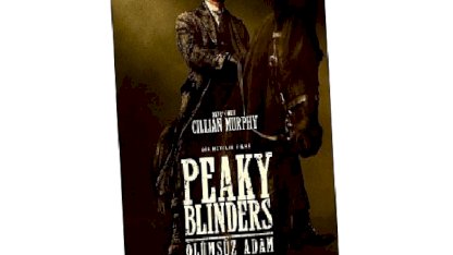 Peaky Blinders Hikayesi