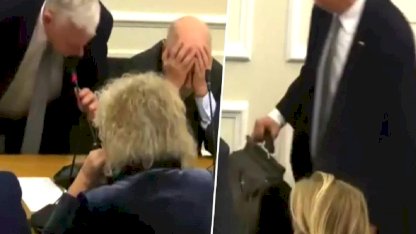 Polonya'da Parlamentoda Hakaret Krizi