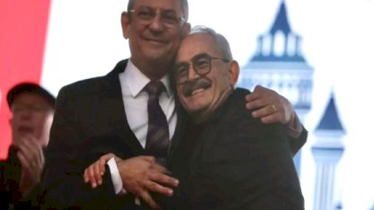 Prof. Dr. Yılmaz Büyükerşen Siyaseti Bıraktığını Açıkladı