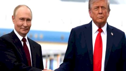 Putin-Trump Görüşmesinde Ukrayna Gerginliği