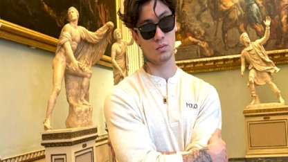 Rapçi Çakal'ın sözleri gündem oldu! Berfu Yenenler'e iddiası var