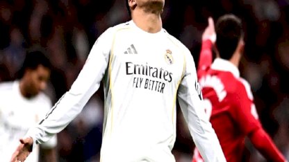 Real Madrid'e Kylian Mbappe'den kötü haber