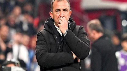 Recep Uçar: 1 puanla dönebileceğimiz bir oyun vardı