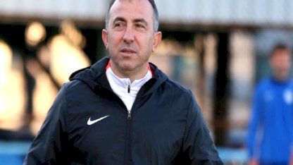 Recep Uçar, Beşiktaş maçı öncesi değerlendirmede bulundu