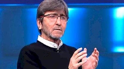 Rıdvan Dilmen'den Fenerbahçe'yle ilgili transfer iddiası: Görüştüklerini biliyorum