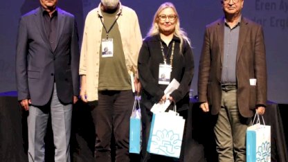 Rıfat Ilgaz’a Saygı Duruşu, Sempozyum Ve Ödül Töreniyle Taçlandı