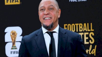 Roberto Carlos hastaneye kaldırıldı