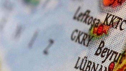 Rum yönetiminden itiraf: Türk ambargosunu kıramadık