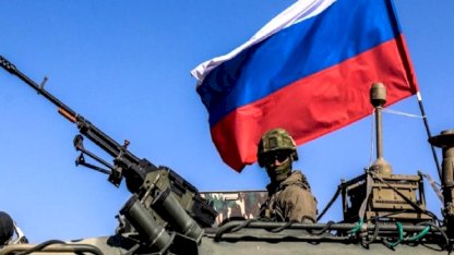 Rus ordusu Dimitrov ve Gulyaypole şehirlerini ele geçirdi