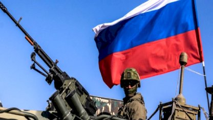 Rusya: Ukrayna'da 8 yerleşim yerini ele geçirdik