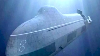 Rusya’dan NATO’ya meydan okuma: 5. nesil stratejik denizaltı projesi ilan edildi