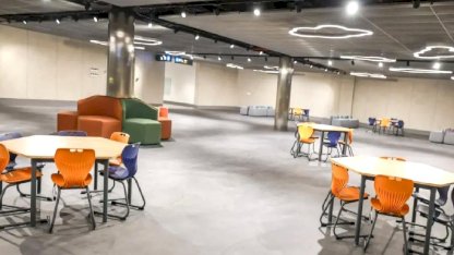 Sabiha Gökçen Havalimanı'nda Terminal 1 Açılıyor