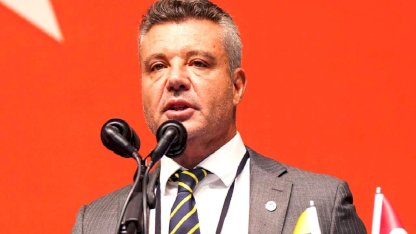 Sadettin Saran: Dün yaşananlar camiamızı şaşırttı