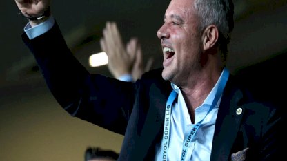 Sadettin Saran kendisine çağrı yapan dönerciye cevap verdi