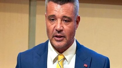 Sadettin Saran'a WhatsApp mesajları soruldu: Ela ile aramızdaki espriydi