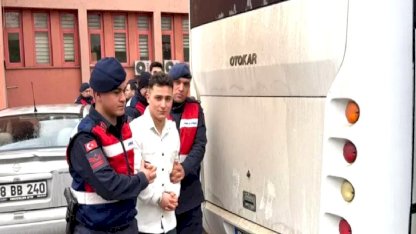 Safranbolu'da Kuyumcu Soygununa 5 Sanık Ceza Aldı