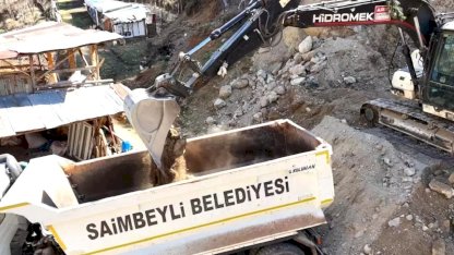 Saimbeyli Belediye Başkanı Dal," Üreten ve sahada karşılığı olan bir belediyecilik anlayışıyla çalışıyoruz"