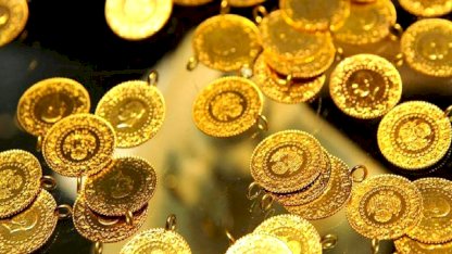 Sakarya'da dilenci kadının üzerinden 320 bin liralık altın çıktı