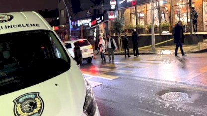 Sakarya'da silahlı kavgada 1 kişi öldü