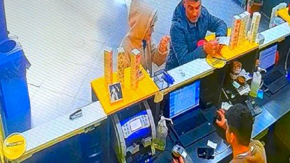 Sakarya'da SMA’lı çocuk için konulan kumbarayı çaldı