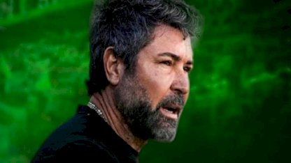 Sakaryaspor'un yeni teknik direktörü Hakan Kutlu oldu