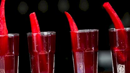 Şalgam suyunda alkol tespit edildi: Eser miktar sanılandan fazla çıktı