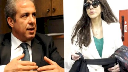 Şamil Tayyar'dan "Ela Rumeysa Cebeci" iddiası: İtirafçı oldu