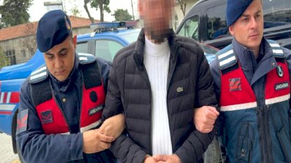 Samsun'da dolmuş şoförüne silahlı saldırı düzenleyen şahıs bir başka dolmuş şoförü çıktı