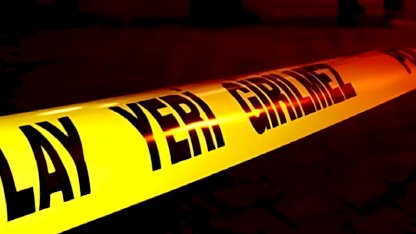 Samsun'da oğlunu silahla yaralayan anne gözaltına alındı