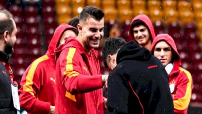 Samsunspor'dan Eyüp Aydın açıklaması!