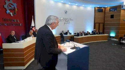 Sanayicilerden 2026 İçin Umutlu Beklentiler